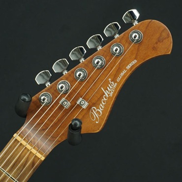 Bacchus USED 中古 BSH-750/RSM (CAR) ［SN.GI01684］ バッカス 画像6