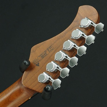 Bacchus USED 中古 BSH-750/RSM (CAR) ［SN.GI01684］ バッカス 画像7