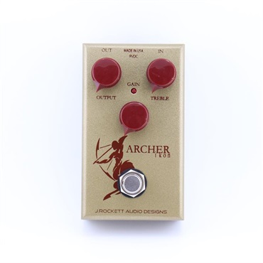 J. Rockett Audio Designs USED 中古 Archer Ikon ｜イケベ楽器
