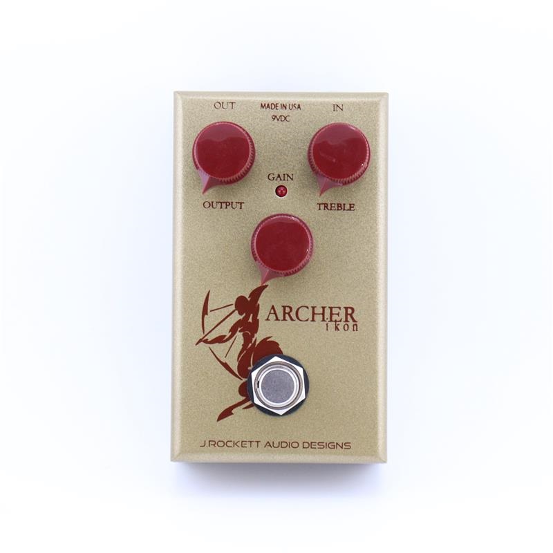 J. Rockett Audio Designs USED 中古 Archer Ikon ｜イケベ楽器