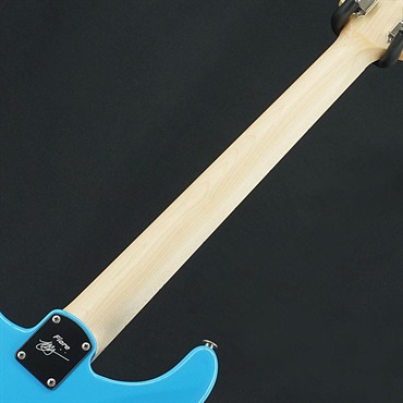 ポールリードスミス　Fiore エレキギター レッド　未使用に近い Paul Reed Smith (PRS) ( ポールリードスミス ) FIORE Amaryliss