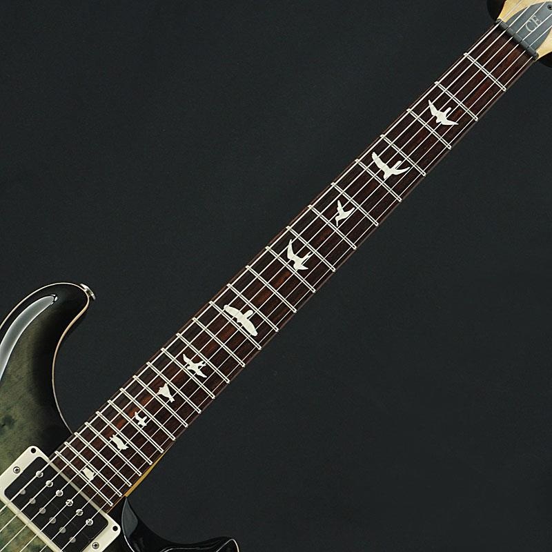 P.R.S. USED 中古 CE 24 (Trampas Green) ［SN.243969］ ポールリード