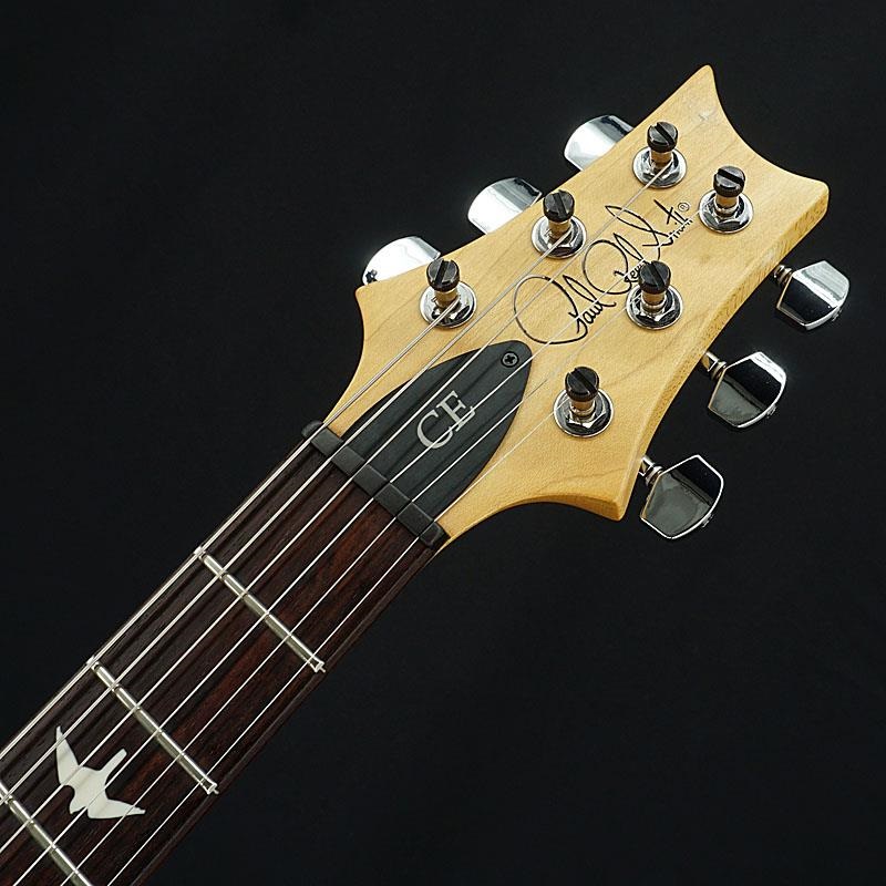 P.R.S. USED 中古 CE 24 (Trampas Green) ［SN.243969］ ポールリード
