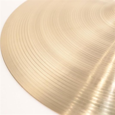 SABIAN USED 中古 AA-20RR [AA Rock Ride 20''/2715g] 画像3
