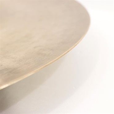 Zildjian VINTAGE 1960～70's  A Zildjian Medium Ride 20'' [2445g] 画像6