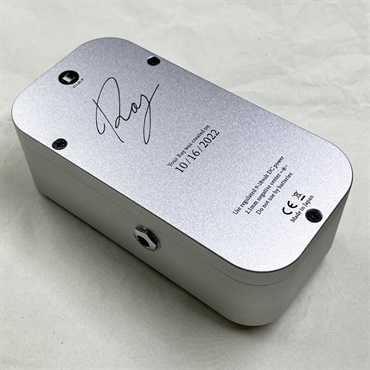 CULT USED 中古 Ray 10/16/2022 ｜イケベ楽器店オンラインストア