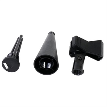 キョーリツ MDS-102 (マイクスタンド)(卓上)(クラリネットスタンド) 画像3