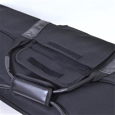 キョーリツ MSB-45 (マイクスタンドケース)(レギュラーサイズ用)(4本収納) 画像1