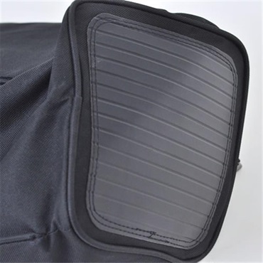 キョーリツ MSB-45 (マイクスタンドケース)(レギュラーサイズ用)(4本収納) 画像2