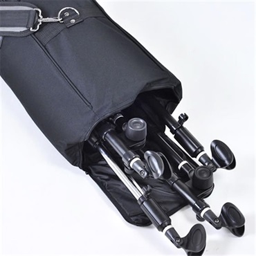 キョーリツ MSB-45 (マイクスタンドケース)(レギュラーサイズ用)(4本収納) 画像3