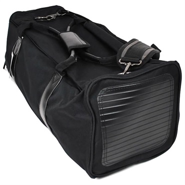 キョーリツ MSBH45 (マイクスタンドケース)(ショートサイズ用)(4本収納) 画像1