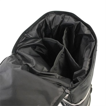 キョーリツ MSBH45 (マイクスタンドケース)(ショートサイズ用)(4本収納) 画像3