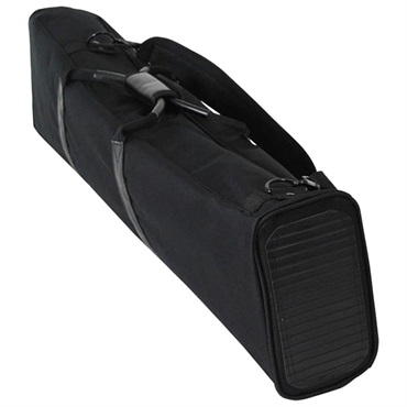 キョーリツ MSB-40/2 (マイクスタンドケース)(レギュラーサイズ用)(2本収納) 画像1