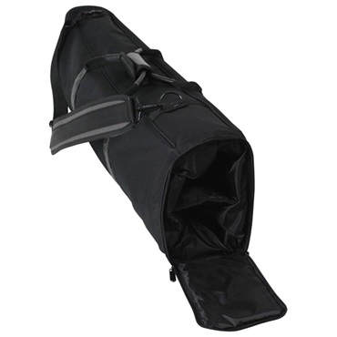 キョーリツ MSB-40/2 (マイクスタンドケース)(レギュラーサイズ用)(2本収納) 画像2