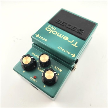 BOSS USED 中古 TR-2 Tremolo 画像1