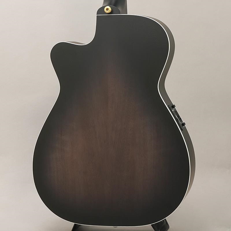 MATON EBG808PF LTD Ghost Black 【10本限定モデル】 メイトン