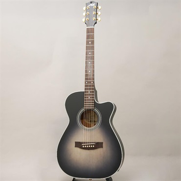 MATON EBG808PF LTD Ghost Black 【10本限定モデル】 メイトン 画像2