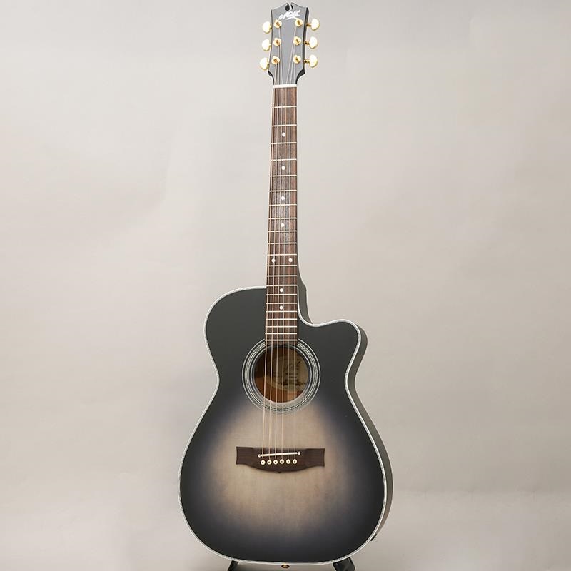 MATON EBG808PF LTD Ghost Black 【10本限定モデル】 メイトン