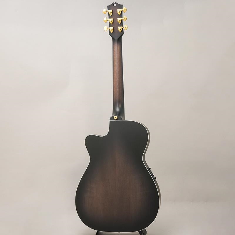 MATON EBG808PF LTD Ghost Black 【10本限定モデル】 メイトン