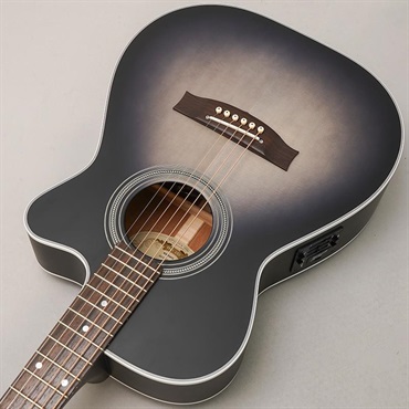 MATON EBG808PF LTD Ghost Black 【10本限定モデル】 メイトン 画像4