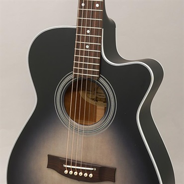 MATON EBG808PF LTD Ghost Black 【10本限定モデル】 メイトン 画像6