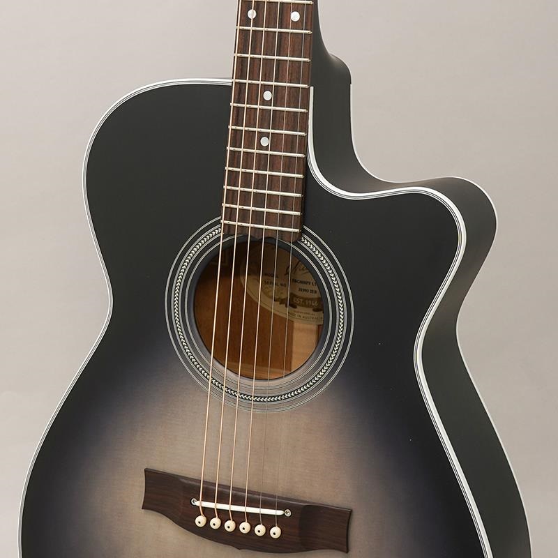 MATON EBG808PF LTD Ghost Black 【10本限定モデル】 メイトン