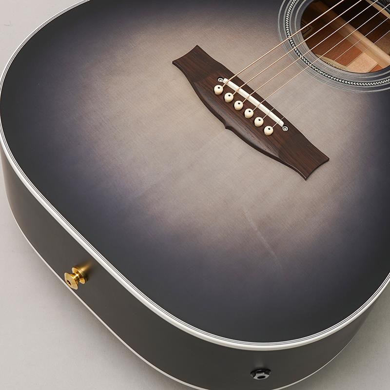 MATON EBG808PF LTD Ghost Black 【10本限定モデル】 メイトン