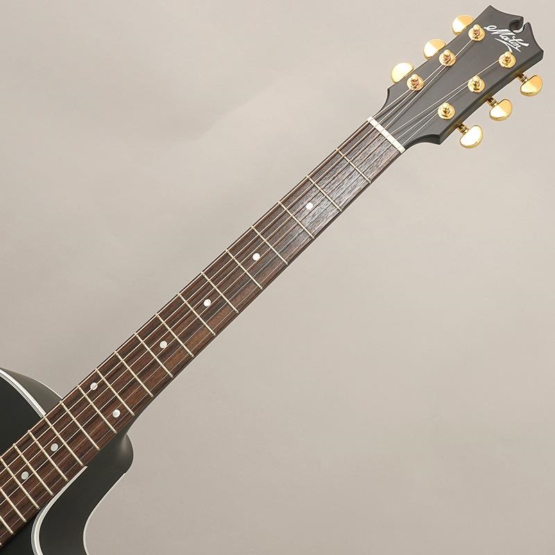 MATON EBG808PF LTD Ghost Black 【10本限定モデル】 メイトン