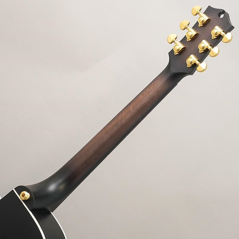 MATON EBG808PF LTD Ghost Black 【10本限定モデル】 メイトン