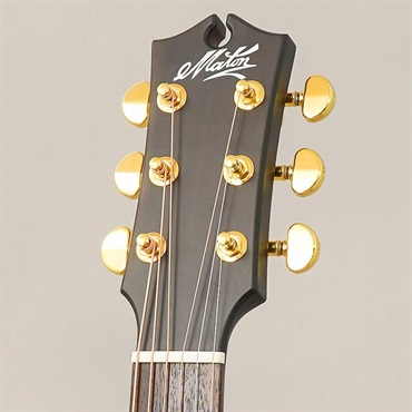 MATON EBG808PF LTD Ghost Black 【10本限定モデル】 メイトン 画像10