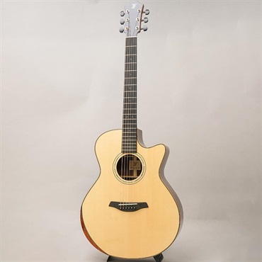 Furch LTD Yellow Deluxe Gc-ER フォルヒ ｜イケベ楽器店オンラインストア