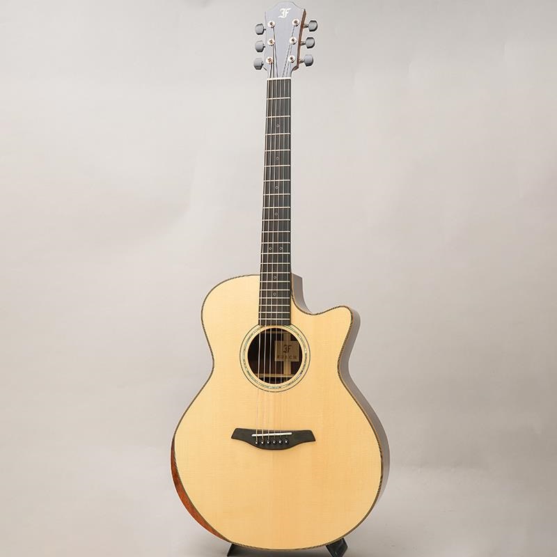 Furch Yellow Series Gc-ER イングルマン　専用 Furch LTD Yellow Deluxe Gc-ER フォルヒ ｜イケベ楽器店オンラインストア