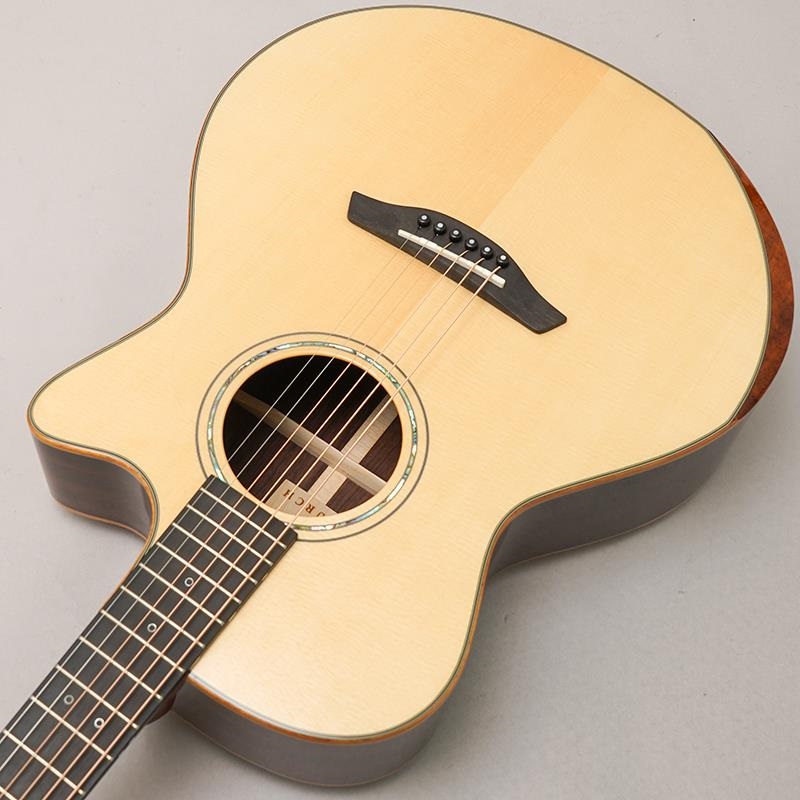 Furch LTD Yellow Deluxe Gc-ER フォルヒ ｜イケベ楽器店オンラインストア