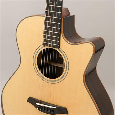 Furch LTD Yellow Deluxe Gc-ER フォルヒ ｜イケベ楽器店オンラインストア