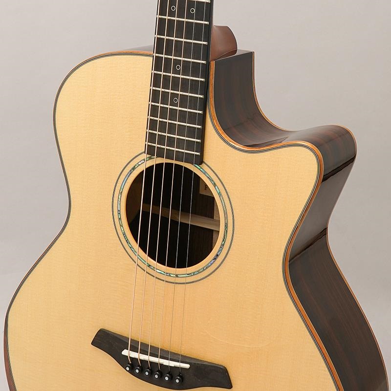 Furch Yellow Series Gc-ER イングルマン　専用 Furch LTD Yellow Deluxe Gc-ER フォルヒ ｜イケベ楽器店オンラインストア