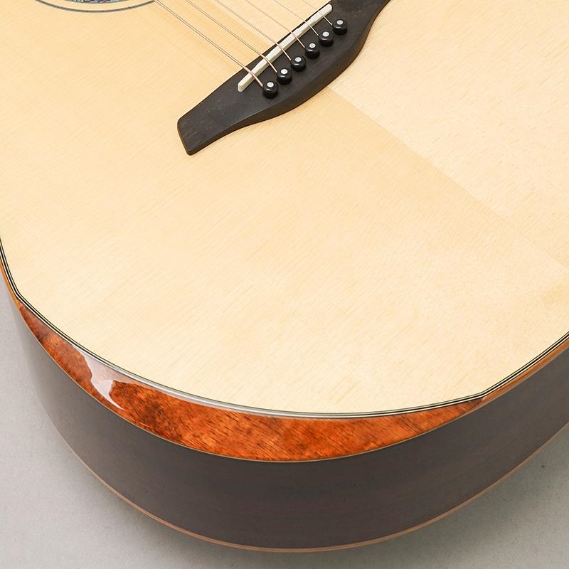 Furch LTD Yellow Deluxe Gc-ER フォルヒ ｜イケベ楽器店オンラインストア
