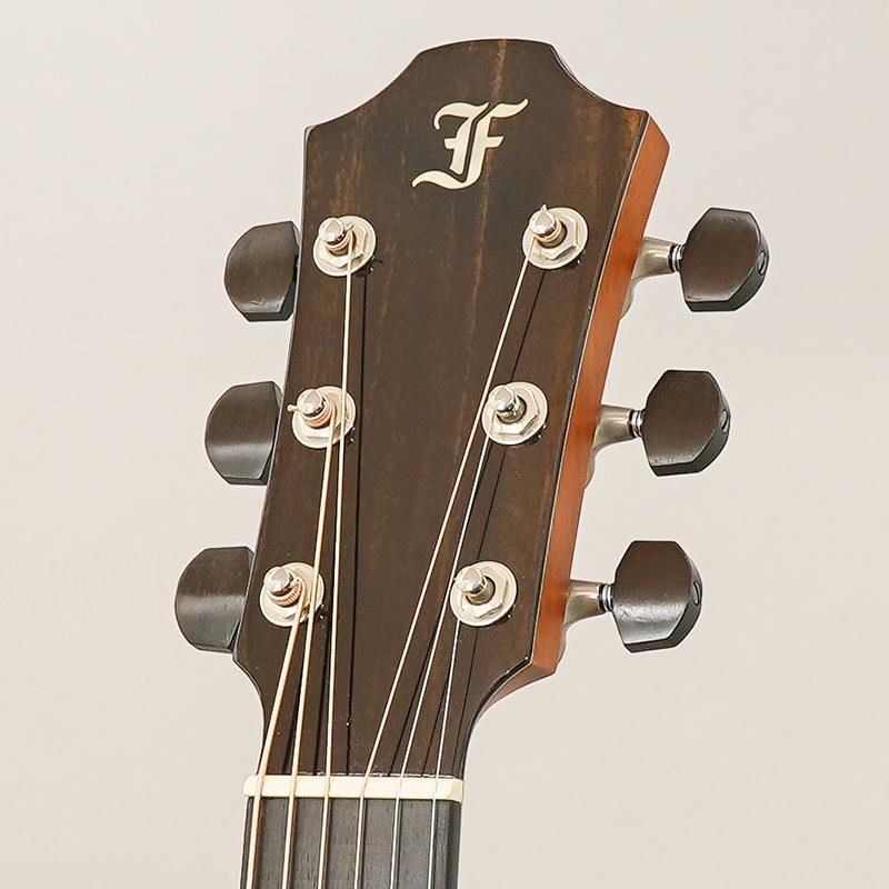 Furch LTD Yellow Deluxe Gc-ER フォルヒ ｜イケベ楽器店オンラインストア