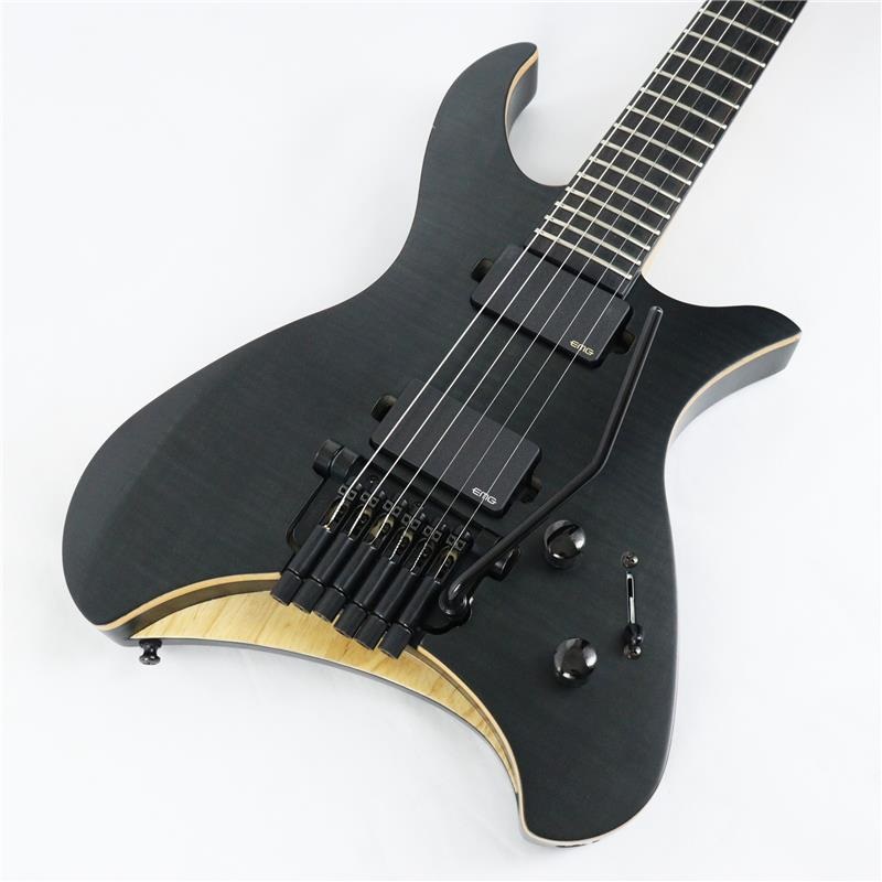 unknown USED 中古 CORONA Aphrodite APE-2000 (Trans Black) コロナ 画像9