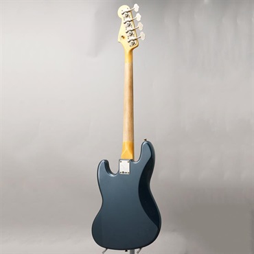 Fender Custom Shop 1965 Jazz Bass Journeyman Relic (Dark Lake Placid Blue) 【Fender Custom Shop Fair 2025】 画像3