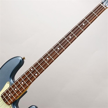 Fender Custom Shop 1965 Jazz Bass Journeyman Relic (Dark Lake Placid Blue) 【Fender Custom Shop Fair 2025】 画像4