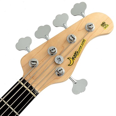 Moon JB-5A (BGM/E CR) 画像3