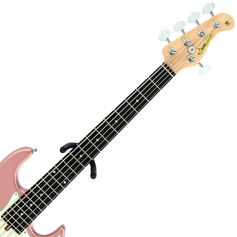 Moon JB-5A (BGM/E CR) 画像5