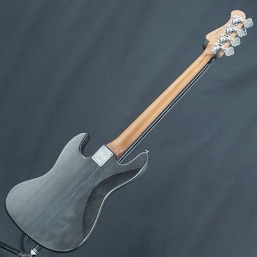 Bacchus USED 中古 Japan Tune-up series WL4-QM RSM/M (BLKS) 画像3