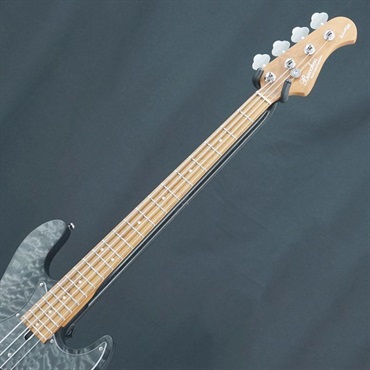 Bacchus USED 中古 Japan Tune-up series WL4-QM RSM/M (BLKS) 画像4