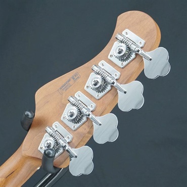 Bacchus USED 中古 Japan Tune-up series WL4-QM RSM/M (BLKS) 画像7