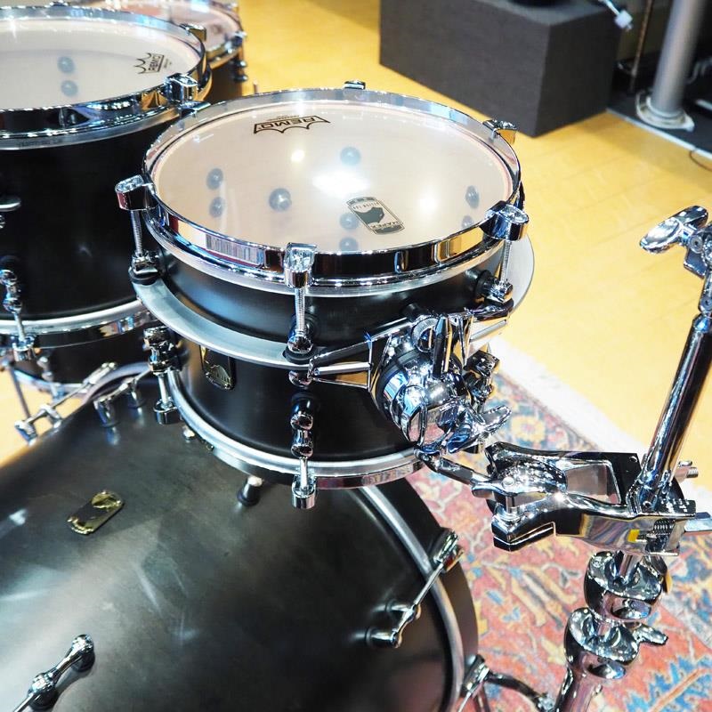 MAPEX BLACK PANTHER DESIGN LAB DRUM SET EQUINOX [22BD・10TT・12TT・14FT・16FT] 画像4
