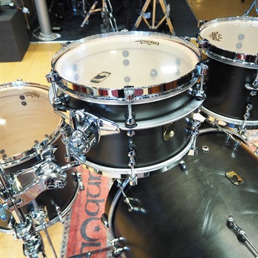 MAPEX BLACK PANTHER DESIGN LAB DRUM SET EQUINOX [22BD・10TT・12TT・14FT・16FT] 画像5