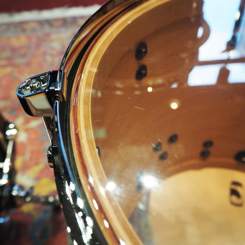 MAPEX BLACK PANTHER DESIGN LAB DRUM SET EQUINOX [22BD・10TT・12TT・14FT・16FT] 画像10