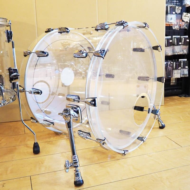Pearl USED 中古 CRB525FP/C #730 [CRYSTAL BEAT 5pc Shell Pack/BD22