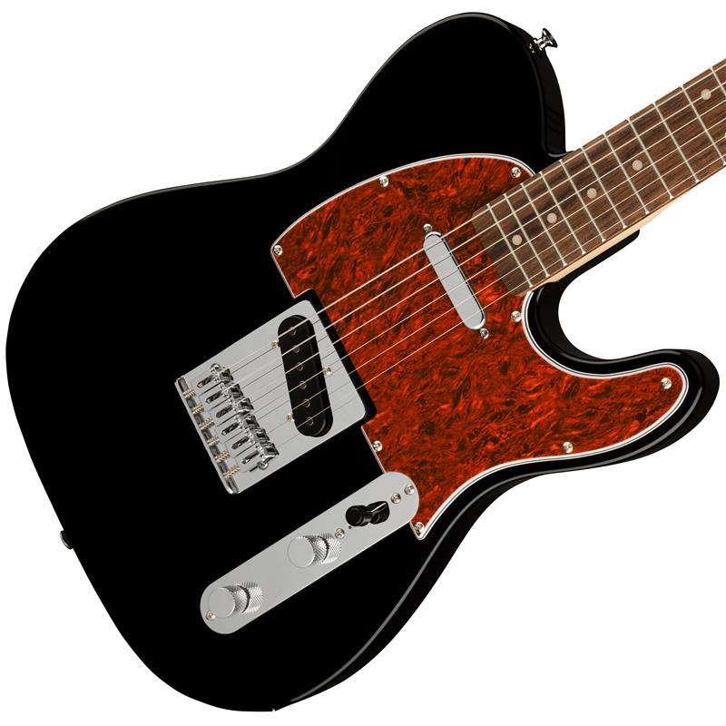 Squier エレキギター FSR AFFINITY TELE Squier by Fender FSR Affinity Series Telecaster Tortoise